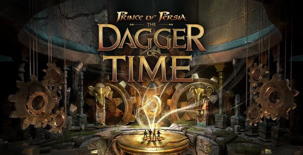 Prince of Persia: The Dagger of Time