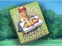 The Best Of Both Worlds