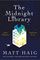 Couverture The Midnight Library