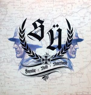 Familie : Volk : Vaterland