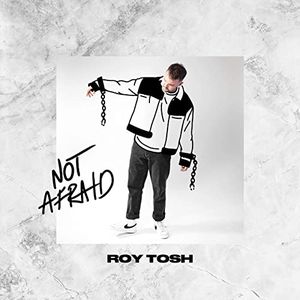 Not Afraid (Single)