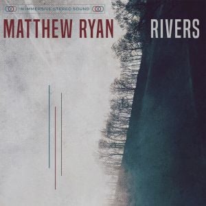 Rivers - Exclusive 5 Track "Process Single" (Single)