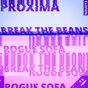 Break the Beans / Rogue Sofa (Single)