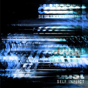 Self Inflict (The Anix Remix) (Instrumental)