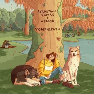 Vondelpark (Single)