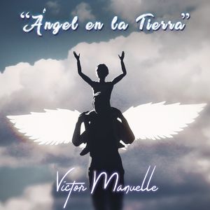 Ángel en la tierra (Single)