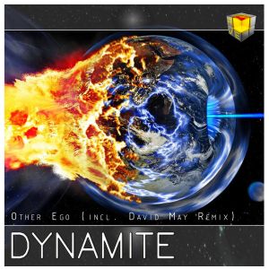 Dynamite (EP)