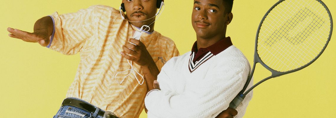 Cover Le Prince de Bel-Air