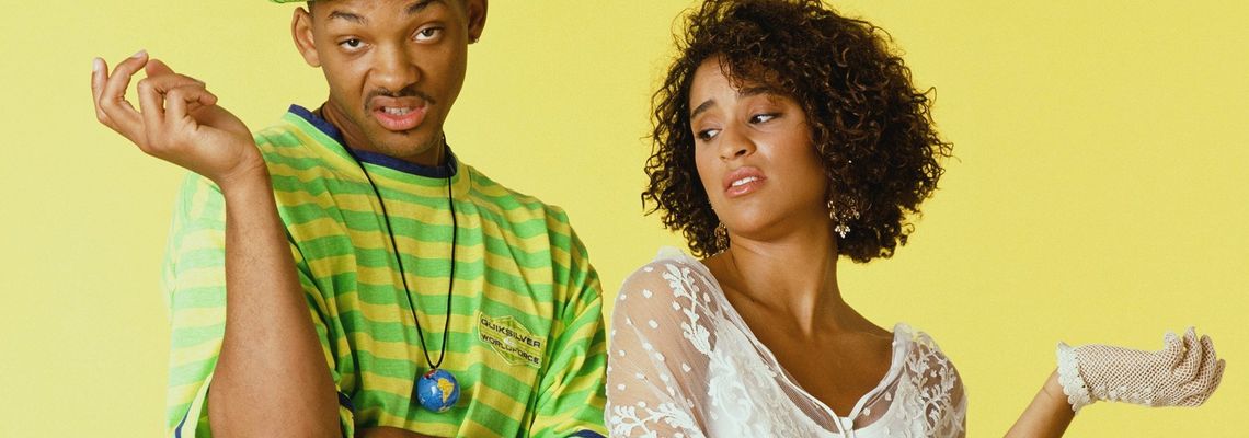 Cover Le Prince de Bel-Air