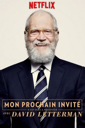 Mon prochain invité n'est plus à présenter Avec David Letterman