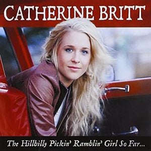 The Hillbilly Pickin’ Ramblin’ Girl So Far