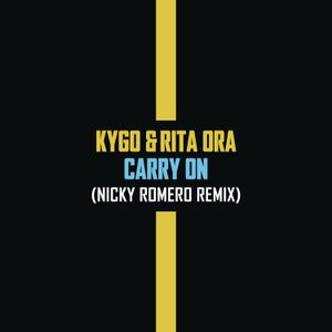 Carry On (Nicky Romero remix)