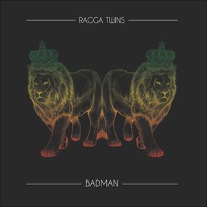 Badman (EP)