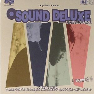 Sound Deluxe, Volume 1