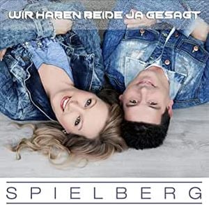 Wir haben beide ja gesagt (Single)