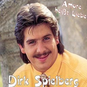 Amore heisst Liebe (Single)