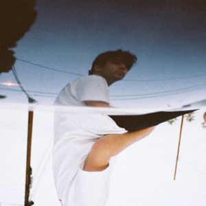 Out of Love (Single)
