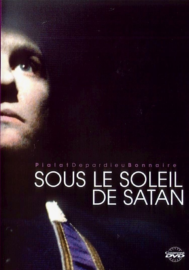 Charles Pepin Sous Le Soleil De Platon Sous le soleil de Satan - Film (1987) - SensCritique