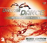 Pochette Dream Dance 47: Maxxx Edition