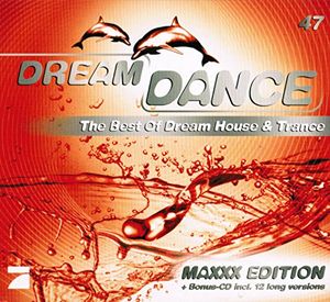 Dream Dance 47: Maxxx Edition