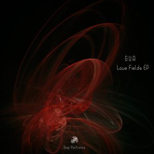 Love Fields E.P. (EP)