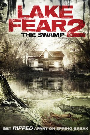 Lake Fear 2 : The Swamp
