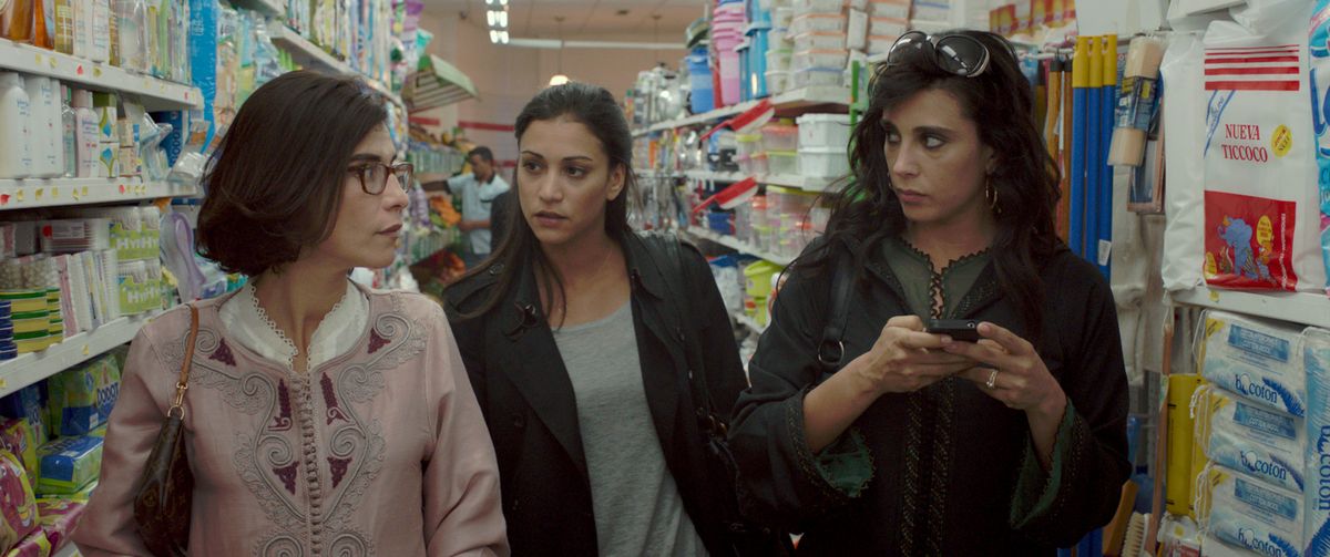 Rock the Casbah Film (2013) SensCritique