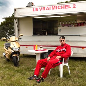 Le vrai Michel 2 (EP)