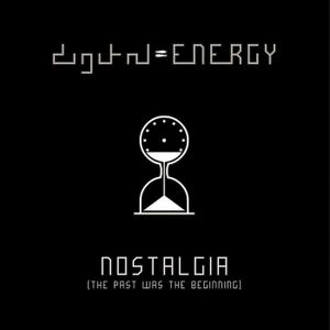 Nostalgia (Wave in Head remix)