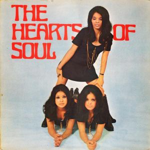 The Hearts of Soul