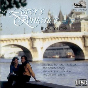 Lover’s Romance, Vol. 10