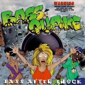 Bass After Shock