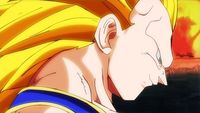 Episode 9: Goku Returns!