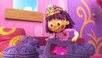 Il faut délivrer la princesse Raiperle