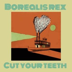 Cut Your Teeth (EP)