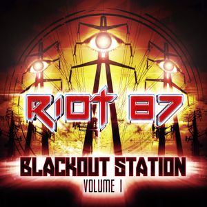 Blackout Station Volume 1