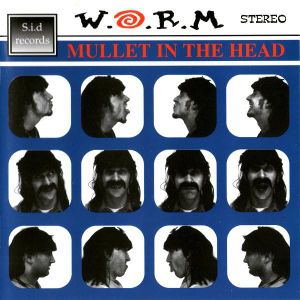 Mullet In The Head