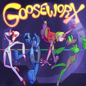 Gooseworx Theme (Single)