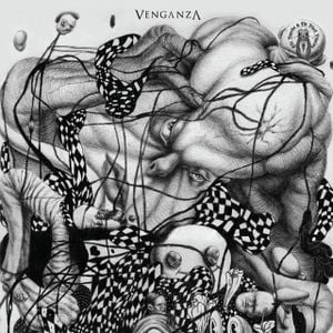 Venganza (EP)