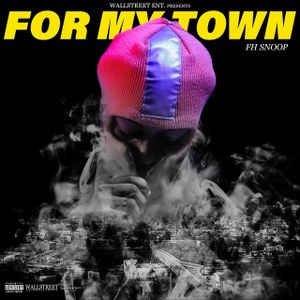 For My Town (EP)