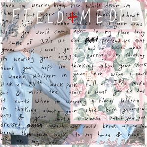 i want you so bad it hurts (Single)