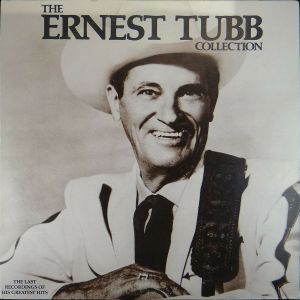 The Ernest Tubb Collection