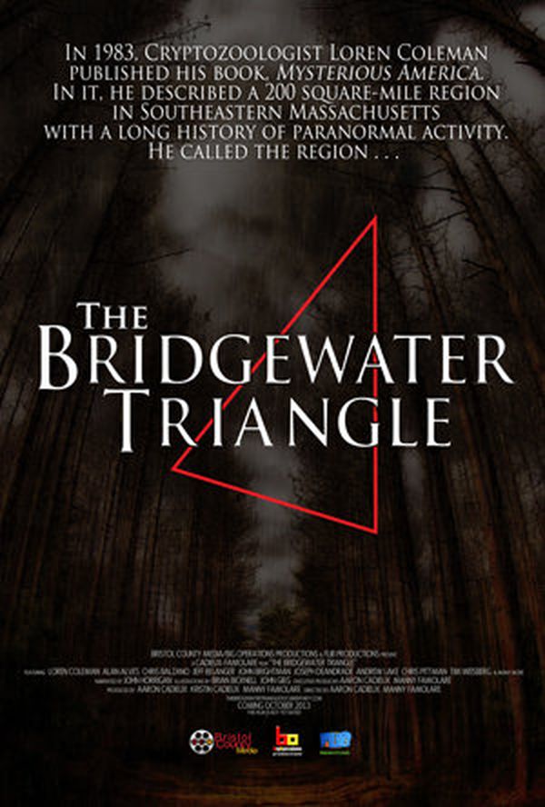 The Bridgewater Triangle