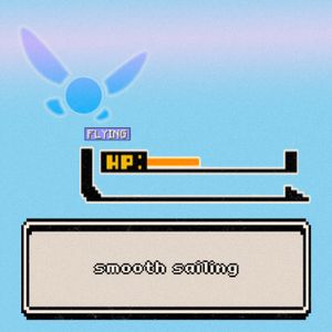 Smooth Sailing (Single)