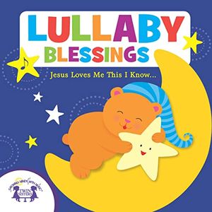 Lullaby Blessings