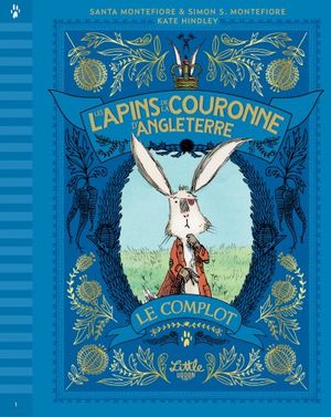 Le Complot