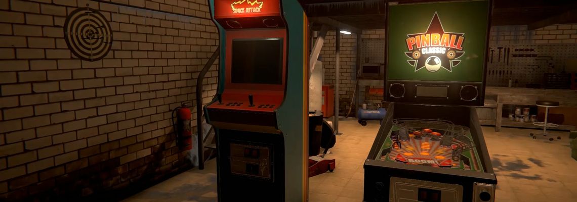 Cover Flipper Mechanic