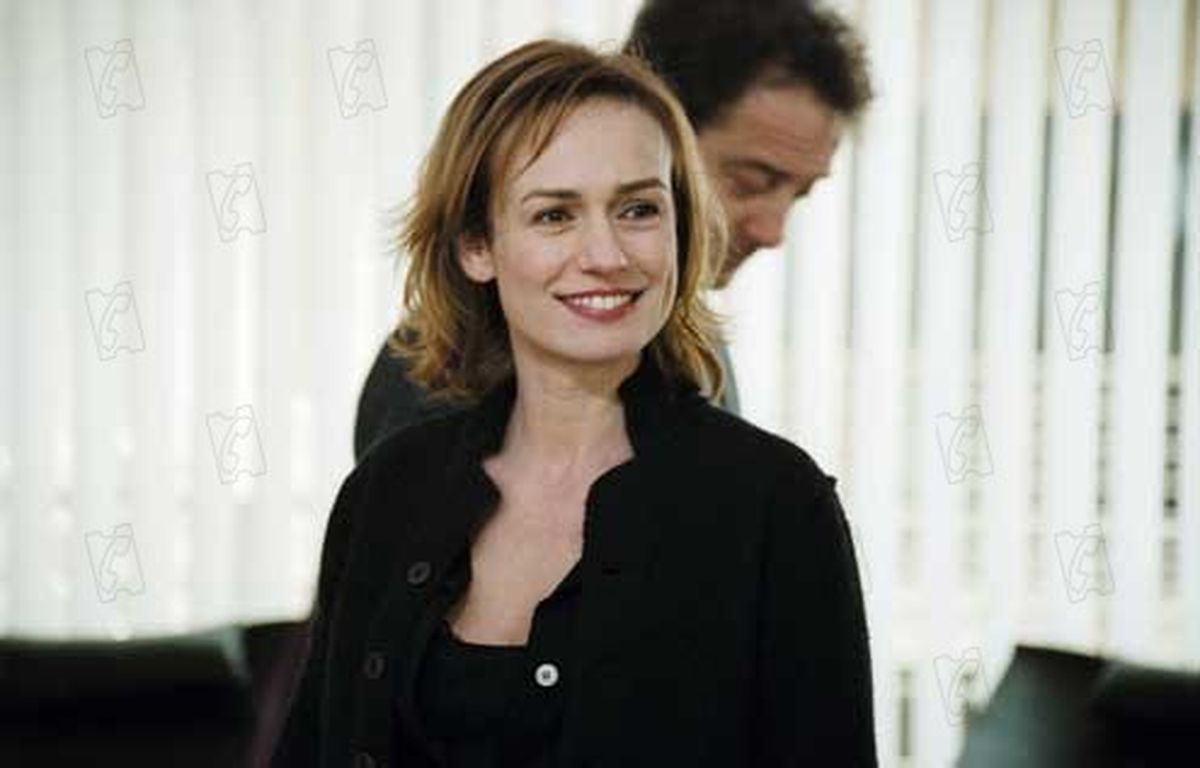 Film Je Crois Que Je L Aime Je crois que je l'aime - Film (2007) - SensCritique