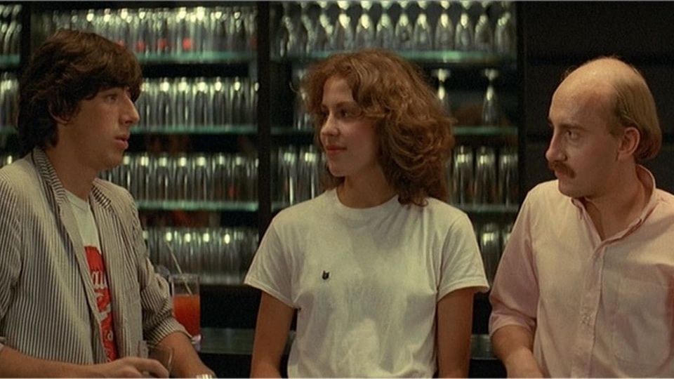 Film Ma Femme S Appelle Reviens Affiches, posters et images de Ma femme s'appelle reviens (1982)