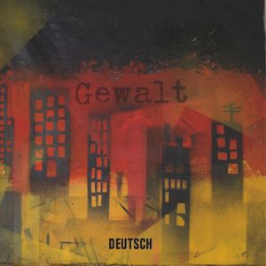 Deutsch (Single)